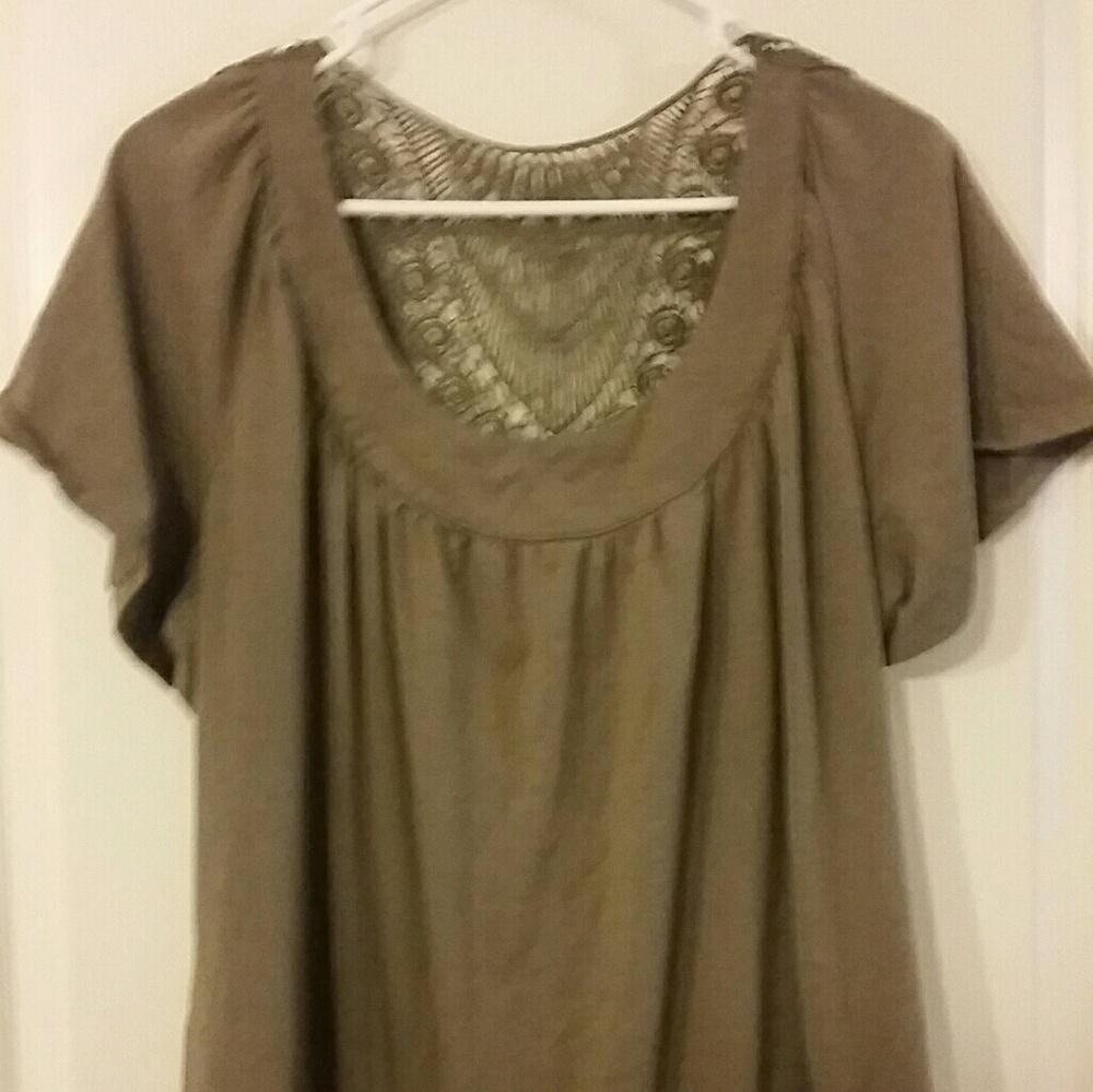 Maurices top
